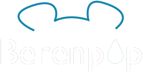 Berenpop logo